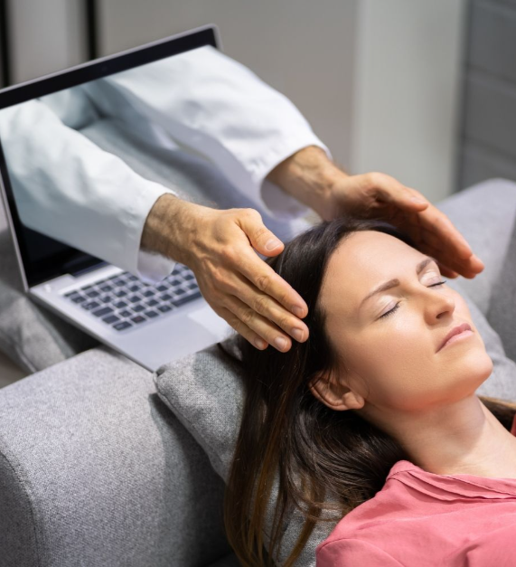 Online Türk Psikolog, Lingen