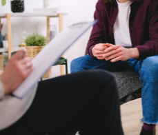 Lingen bireysel terapi