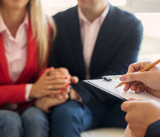 Lingen çift terapisi