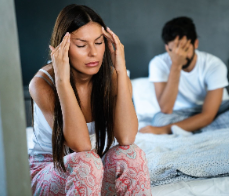 Lingen cinsel terapi