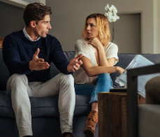 Lingen evlilik terapisi