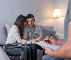 Lingen ilişki terapisi